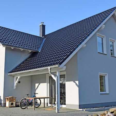 Ferienwohnung Sellin Am Seepark Zewnętrze zdjęcie