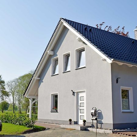 Ferienwohnung Sellin Am Seepark Zewnętrze zdjęcie