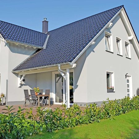 Ferienwohnung Sellin Am Seepark Zewnętrze zdjęcie