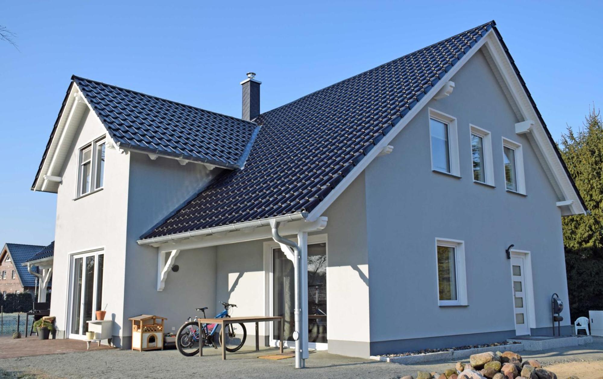 Ferienwohnung Sellin Am Seepark Zewnętrze zdjęcie