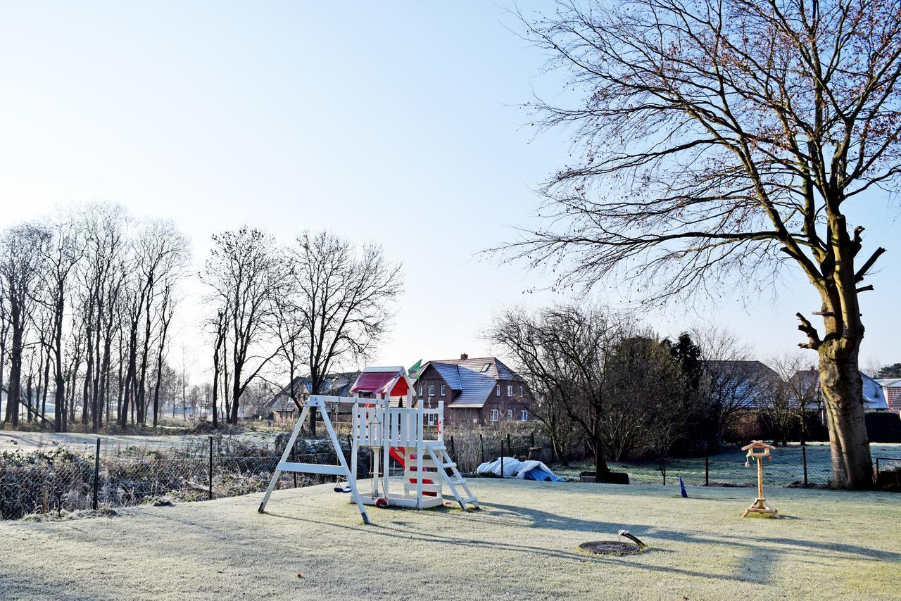 Ferienwohnung Sellin Am Seepark Zewnętrze zdjęcie