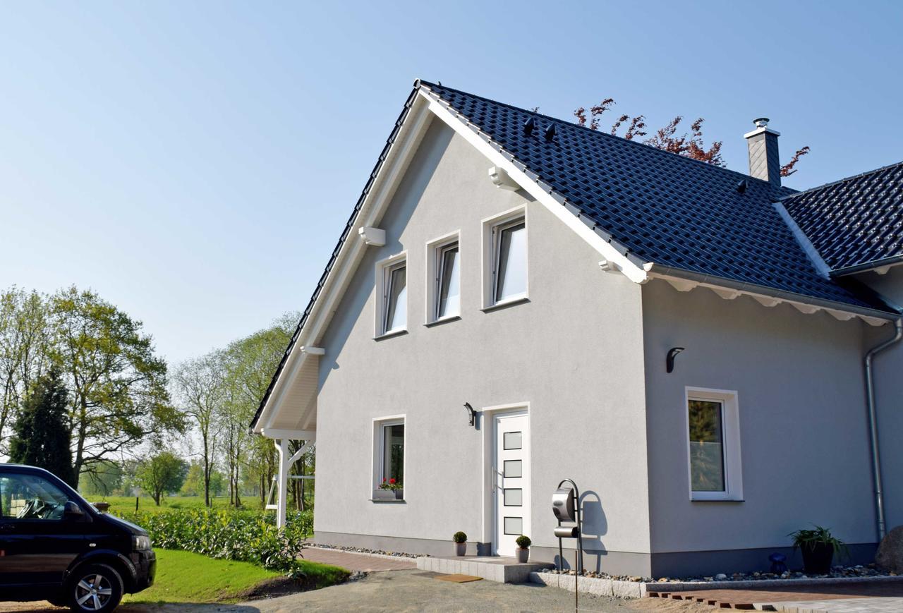 Ferienwohnung Sellin Am Seepark Zewnętrze zdjęcie