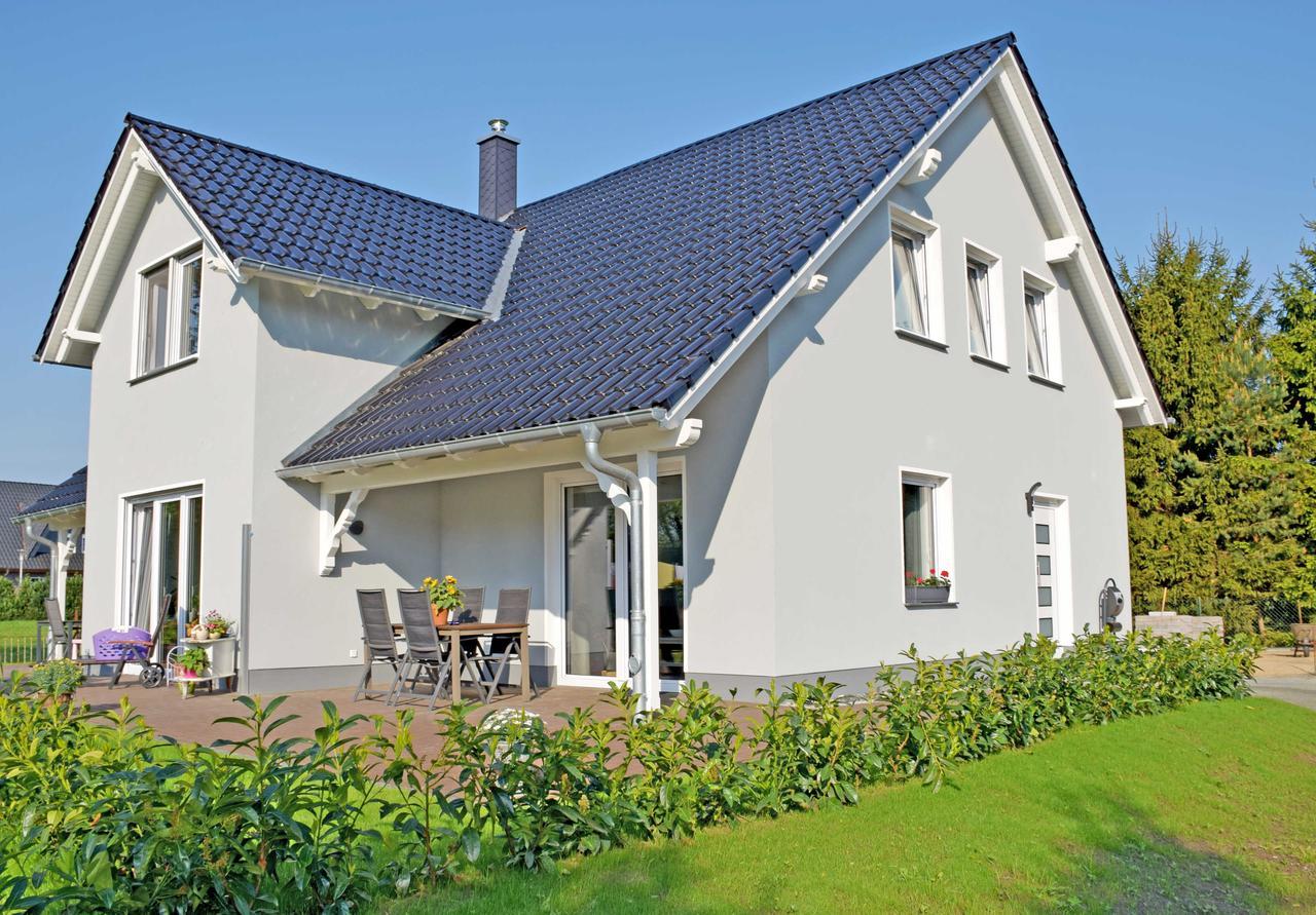 Ferienwohnung Sellin Am Seepark Zewnętrze zdjęcie