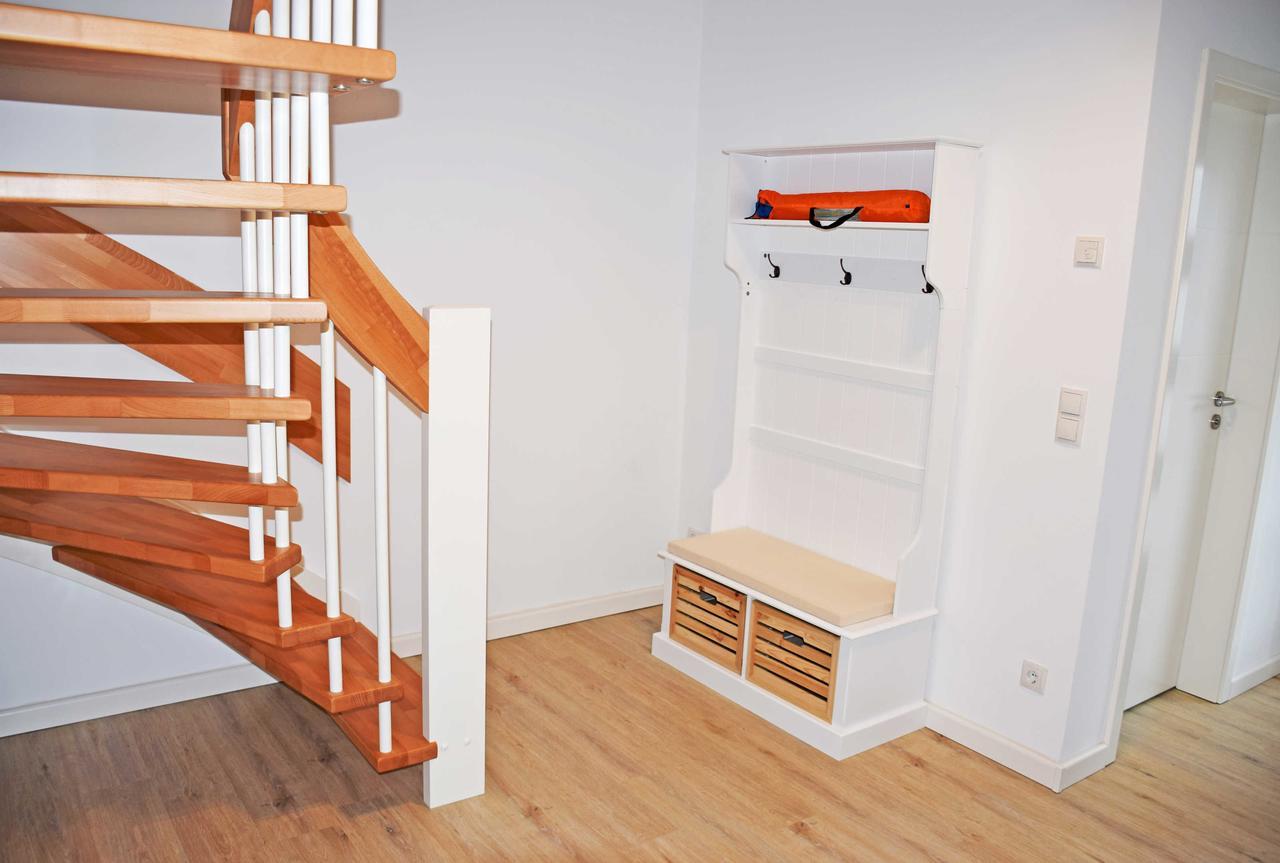 Ferienwohnung Sellin Am Seepark Zewnętrze zdjęcie